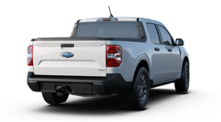 2024 Ford Maverick® External Image 4